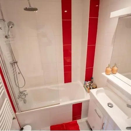 Apartment Refuge De Colombes *