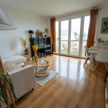 Refuge De Colombes *